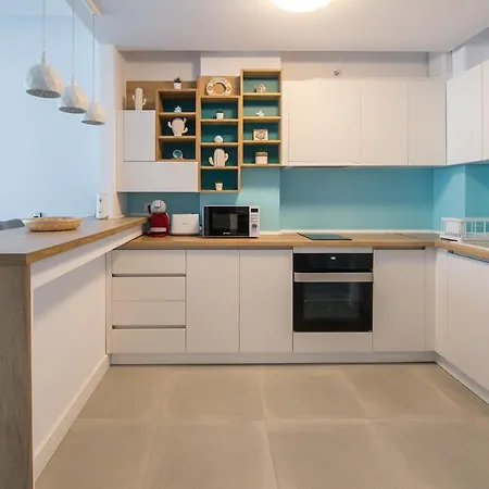 Melia Apartman *