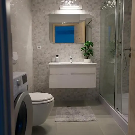 Melia Apartman *