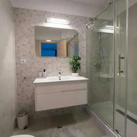 Melia Apartman