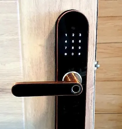 Melia Apartman Năvodari