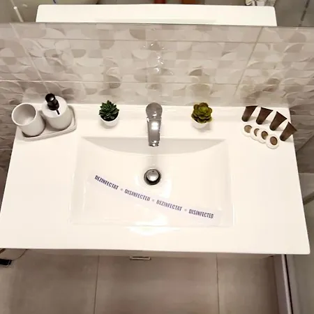 Melia Apartman Năvodari