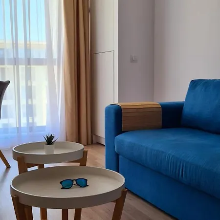 Apartman Melia *