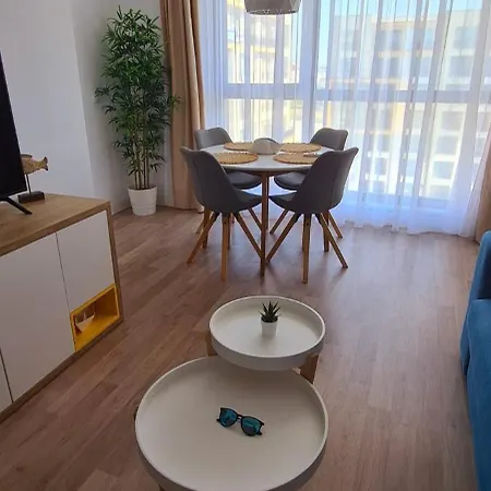 Apartman Melia *