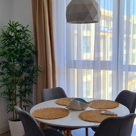 Melia Apartman *