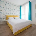 Melia Apartmán Năvodari