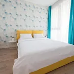 Apartmán Melia Năvodari