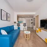 Apartmán Melia *