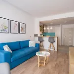Melia Apartmán *