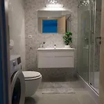 Melia Apartmán *