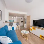 Melia Apartmán