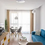 Apartmán Melia Năvodari