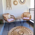 Melia Apartmán *