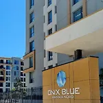 Apartmán Melia Năvodari
