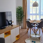 Apartmán Melia