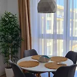 Melia Apartmán *