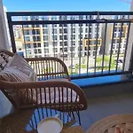 Apartmán Melia