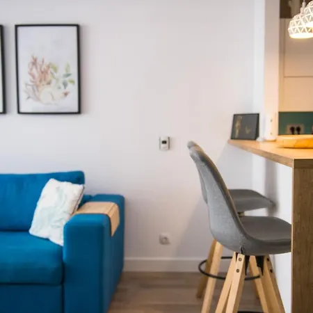 Melia Apartment