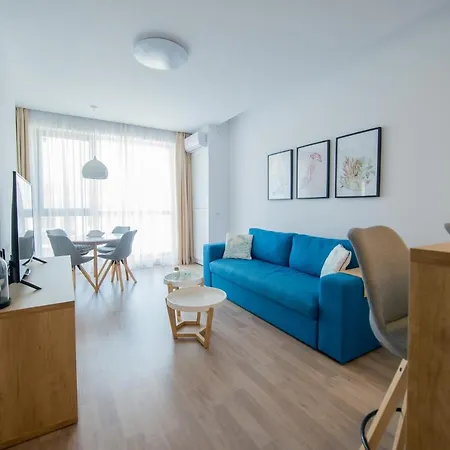 Melia アパート *