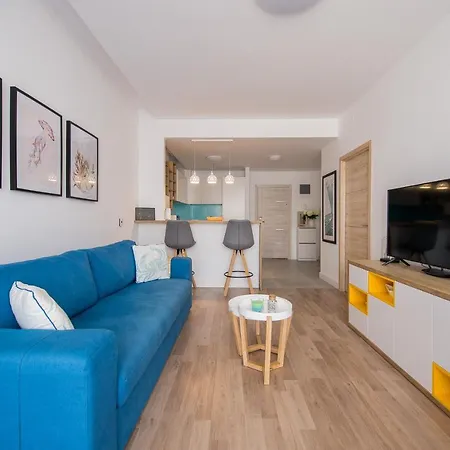 Apartment Melia *