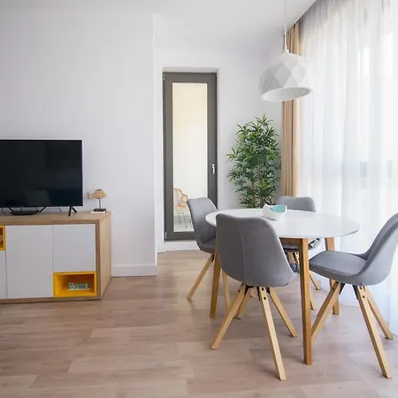 Melia Apartamento *