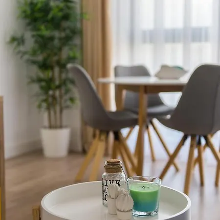 Melia Apartamento Năvodari