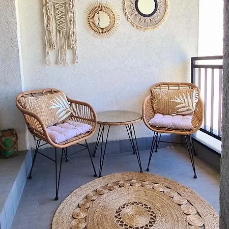 Melia Apartamento *