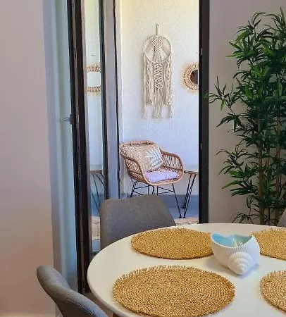 Apartamento Melia