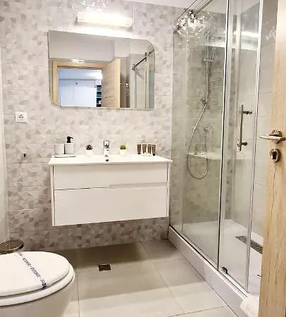 Apartamento Melia Năvodari