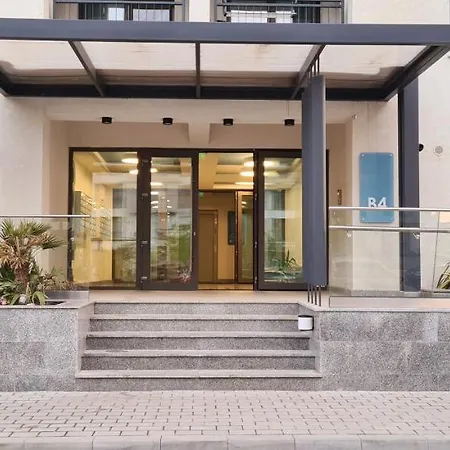 Melia Apartmán