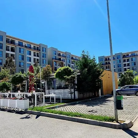 Melia Apartmán