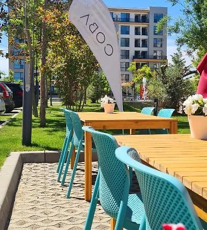 Melia * Năvodari