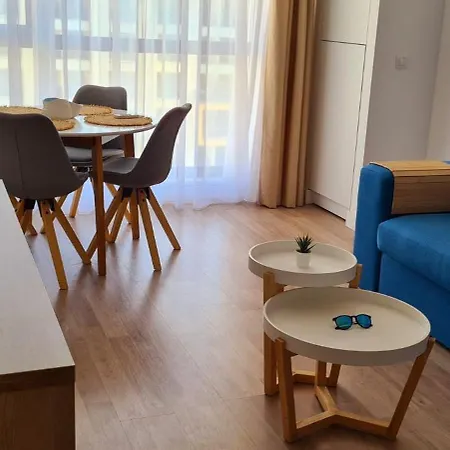 Apartmán Melia *