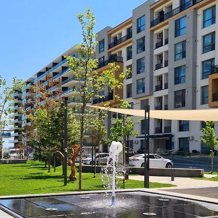 Melia Apartmán