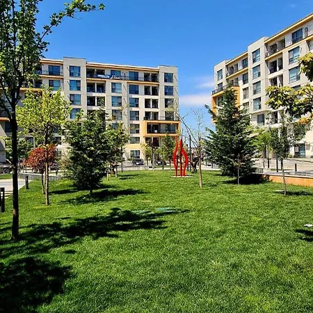 Melia Apartmán